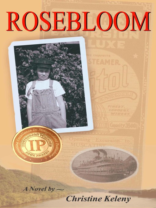 Title details for Rosebloom by Christine Keleny - Available